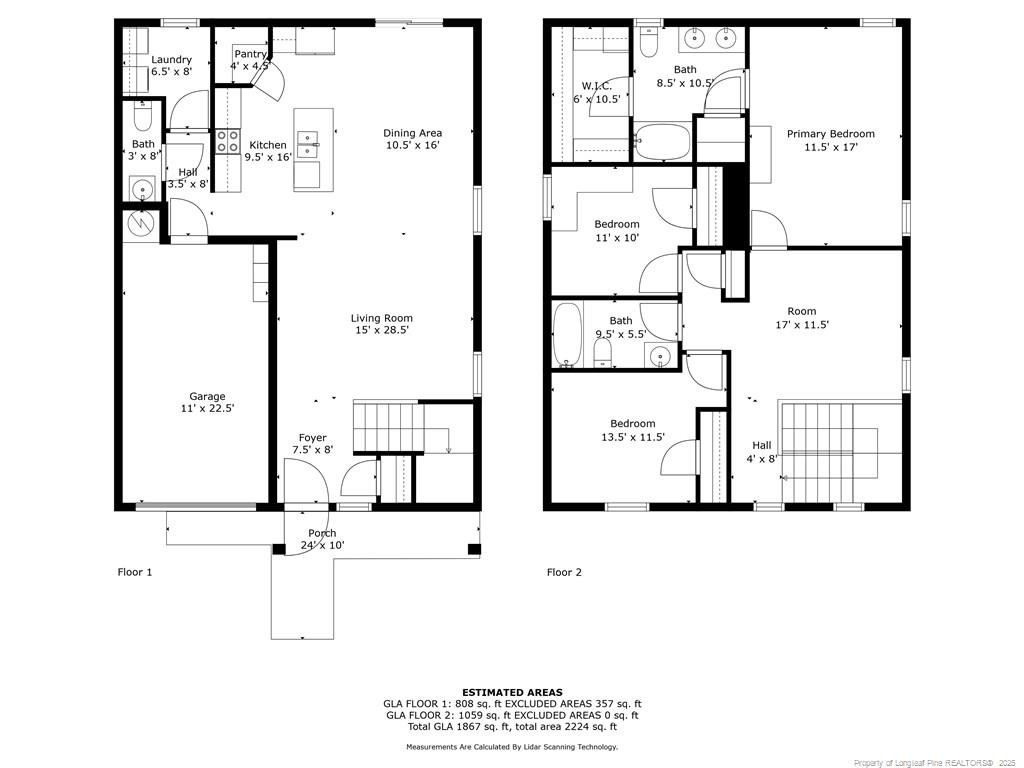 905 Sapphire Stone Lane Property Photo 33