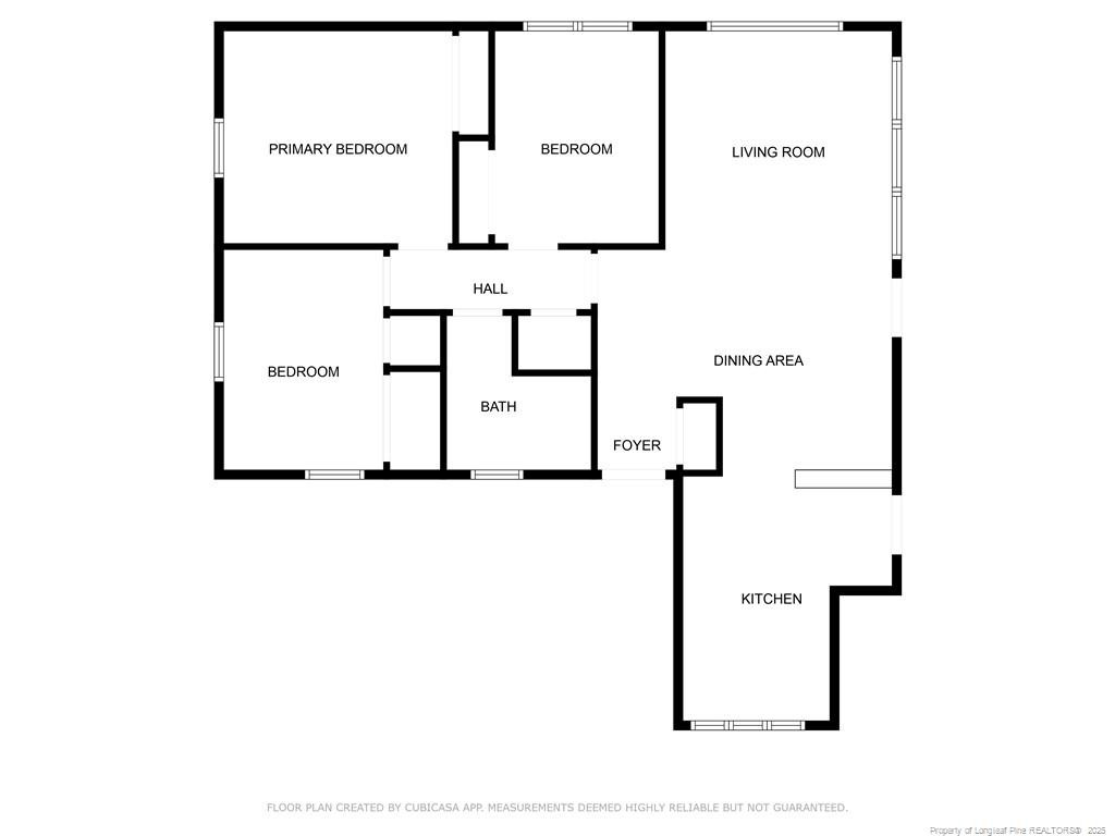 1802 Catawba Street Property Photo 3