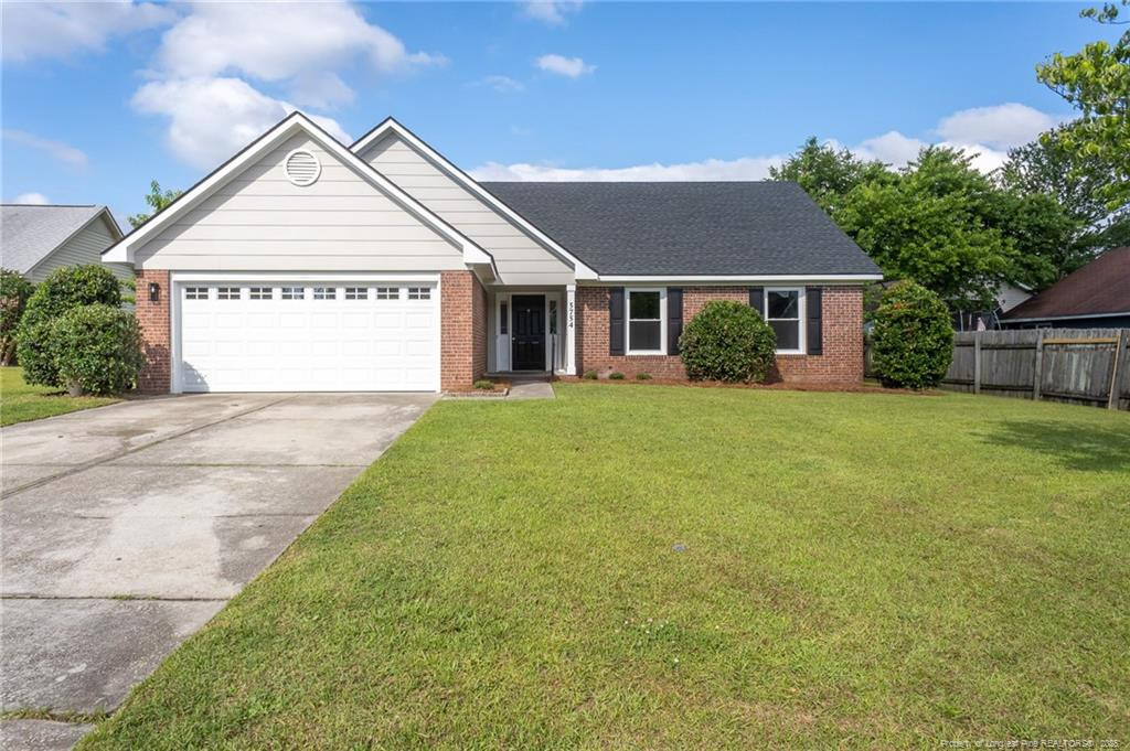 5754 Cottonbelt Way Property Photo 1
