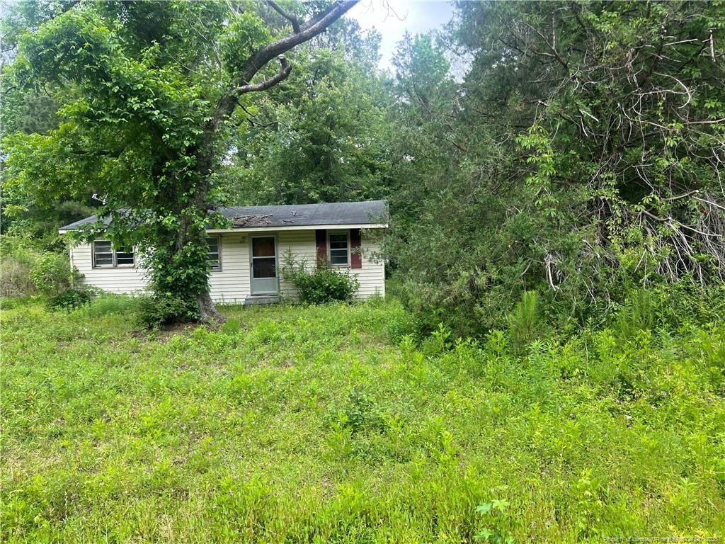 4832 Lisbon Road Property Photo 1