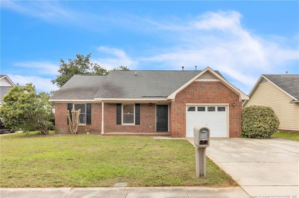 6324 Foxlake Drive Property Photo 1