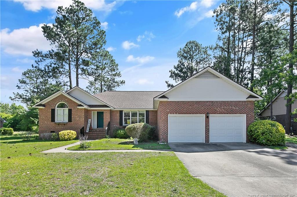 7578 Firethorn Drive Property Photo 1