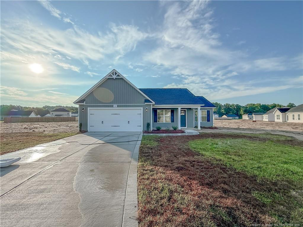 26 Tango (lot 83) Circle Property Photo 1
