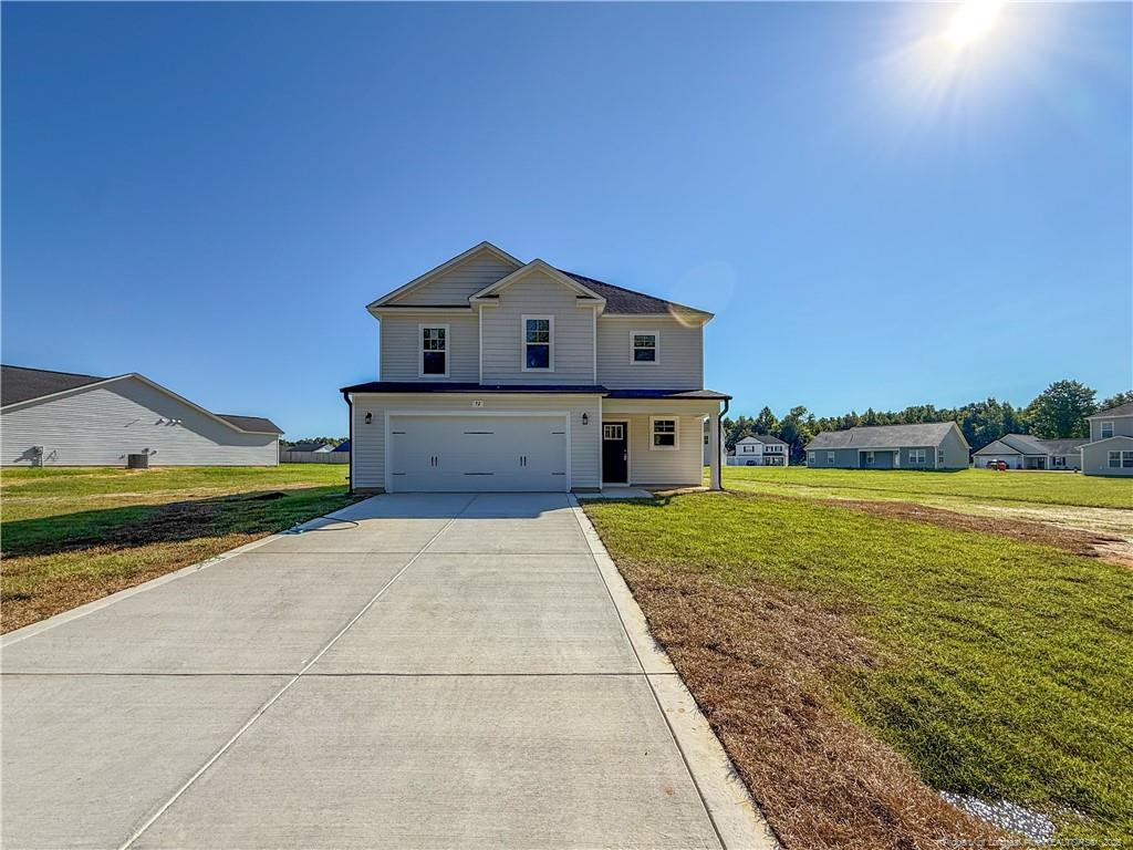 72 Crusher (lot 89) Drive Property Photo 1