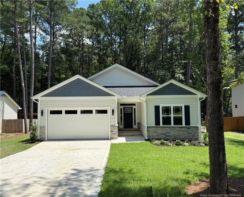 761 Riverbirch Drive Property Photo 1