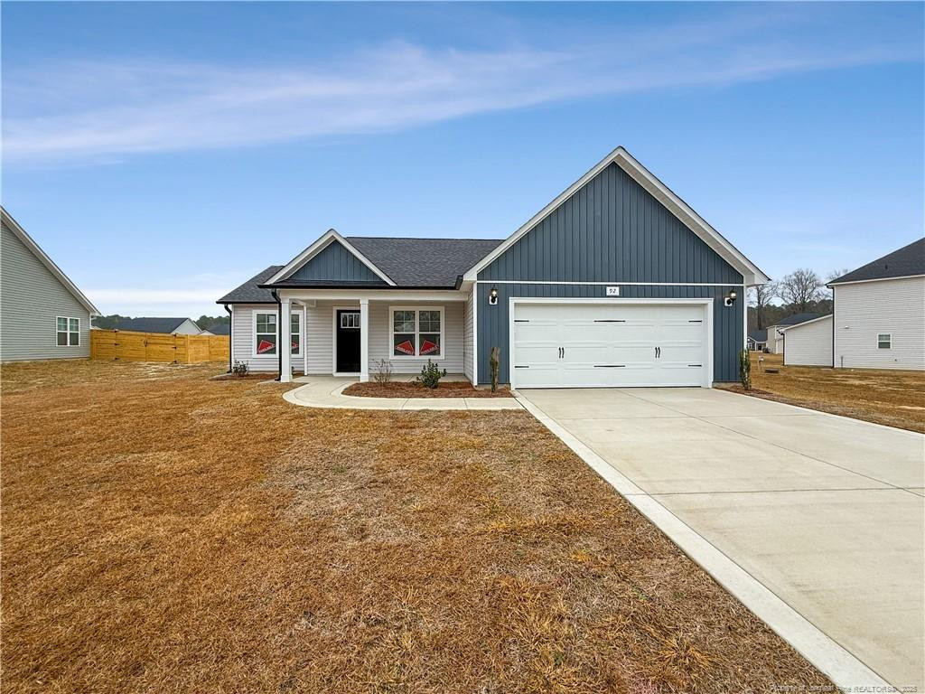 92 Crusher (lot 88) Drive Property Photo 1