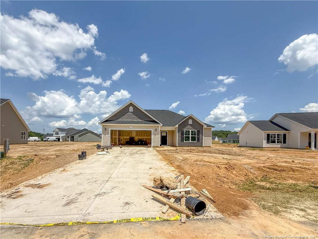 134 Crusher (lot 85) Drive Property Photo 1