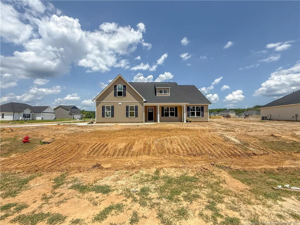 12 Crusher (lot 84) Drive Property Photo 1