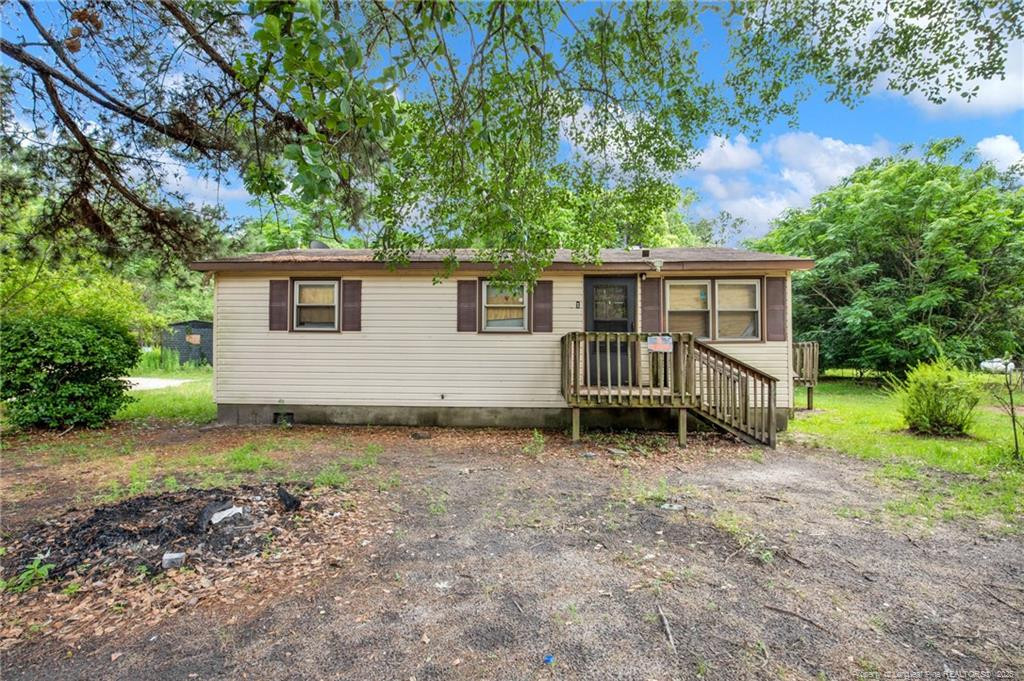 6200 Arabia Road Property Photo 1