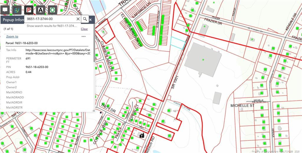 0 Lemon Springs Road Property Photo 4