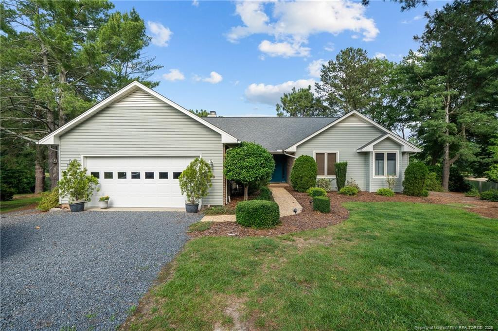 116 Fox Run Court Property Photo 1