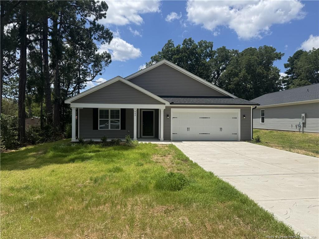 442 Windemere Drive Property Photo 1