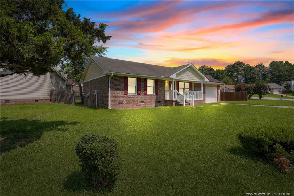 6585 Applewhite Road Property Photo 1
