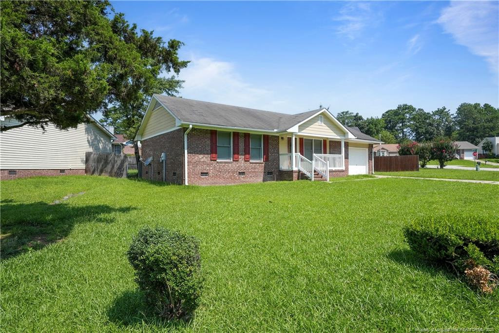 6585 Applewhite Road Property Photo 2
