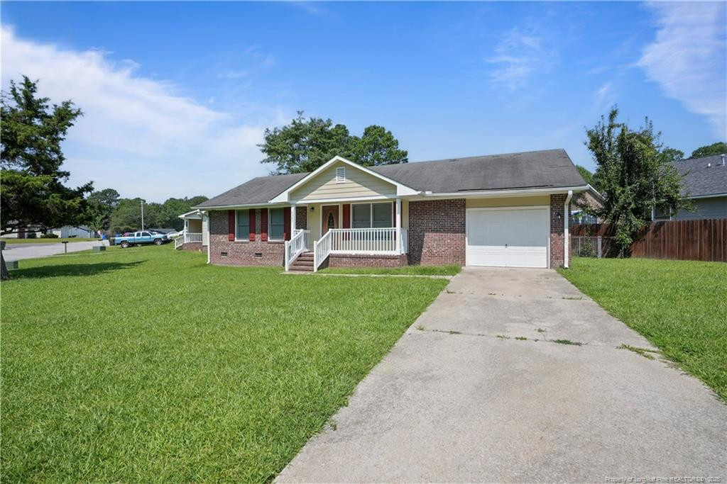 6585 Applewhite Road Property Photo 3