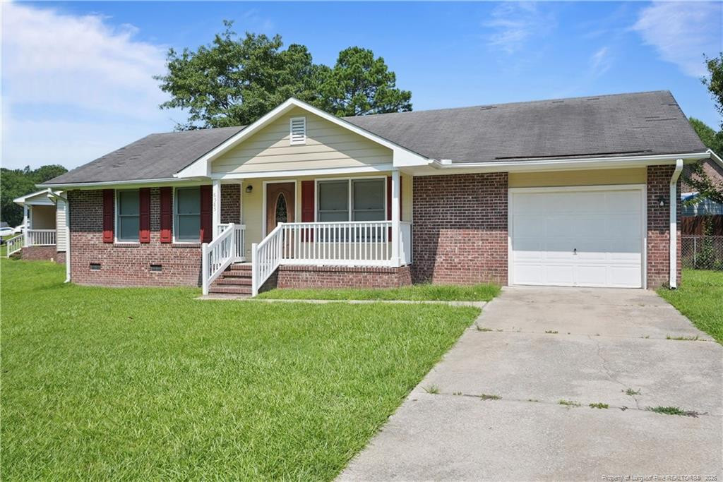 6585 Applewhite Road Property Photo 4