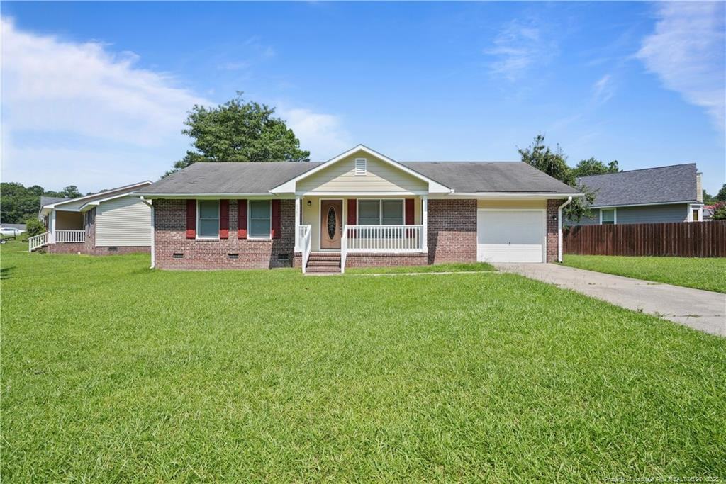 6585 Applewhite Road Property Photo 5