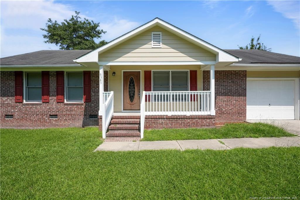 6585 Applewhite Road Property Photo 7