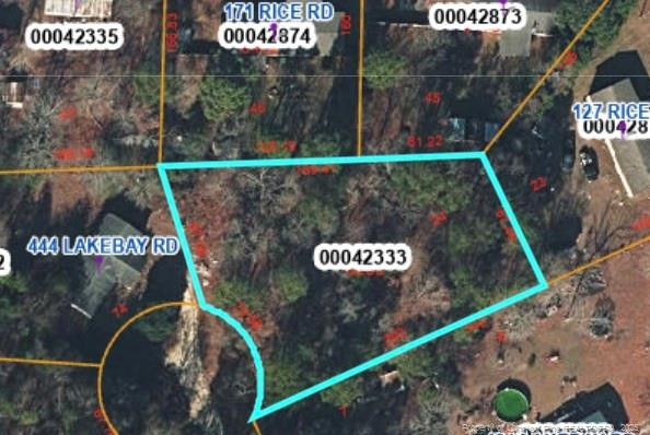 Lakebay Road Property Photo 1