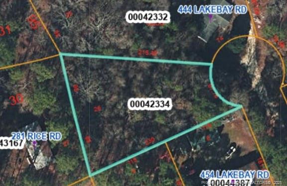 Lakebay Road Property Photo 1