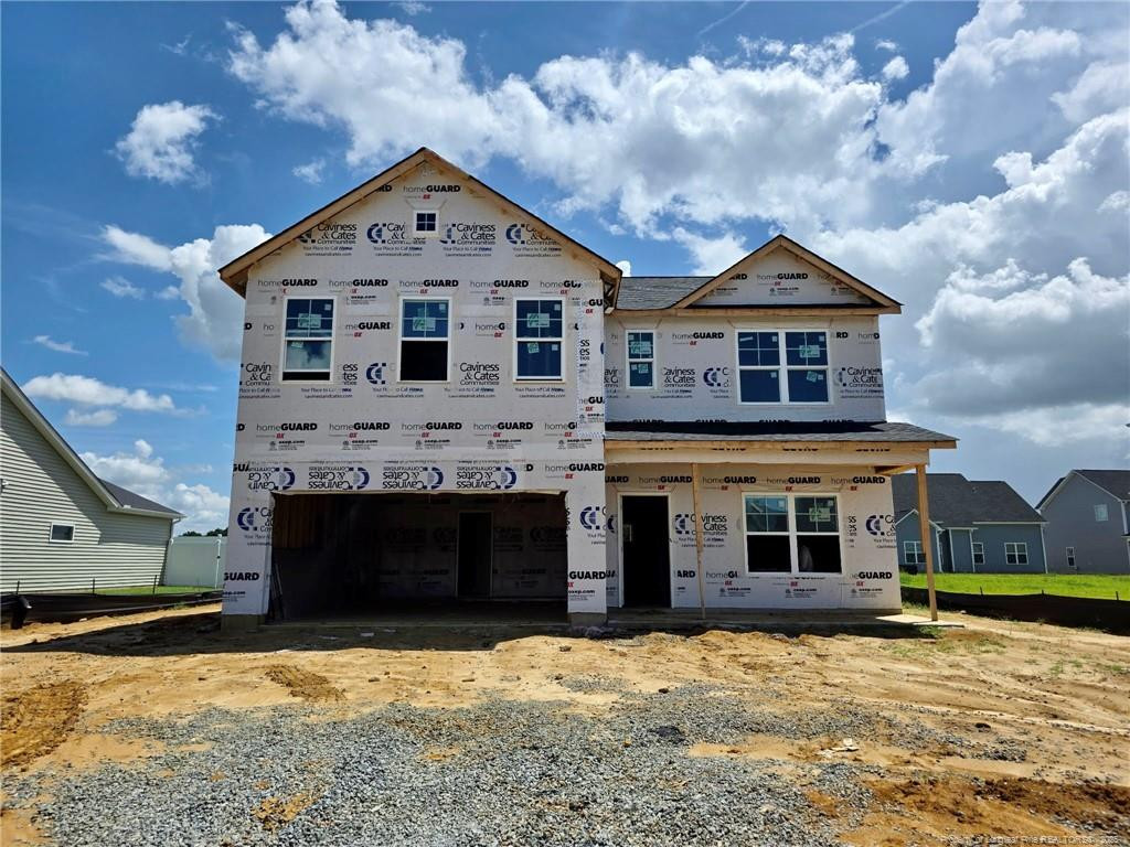 307 Tulip Oak (lot 100) Drive Property Photo 1