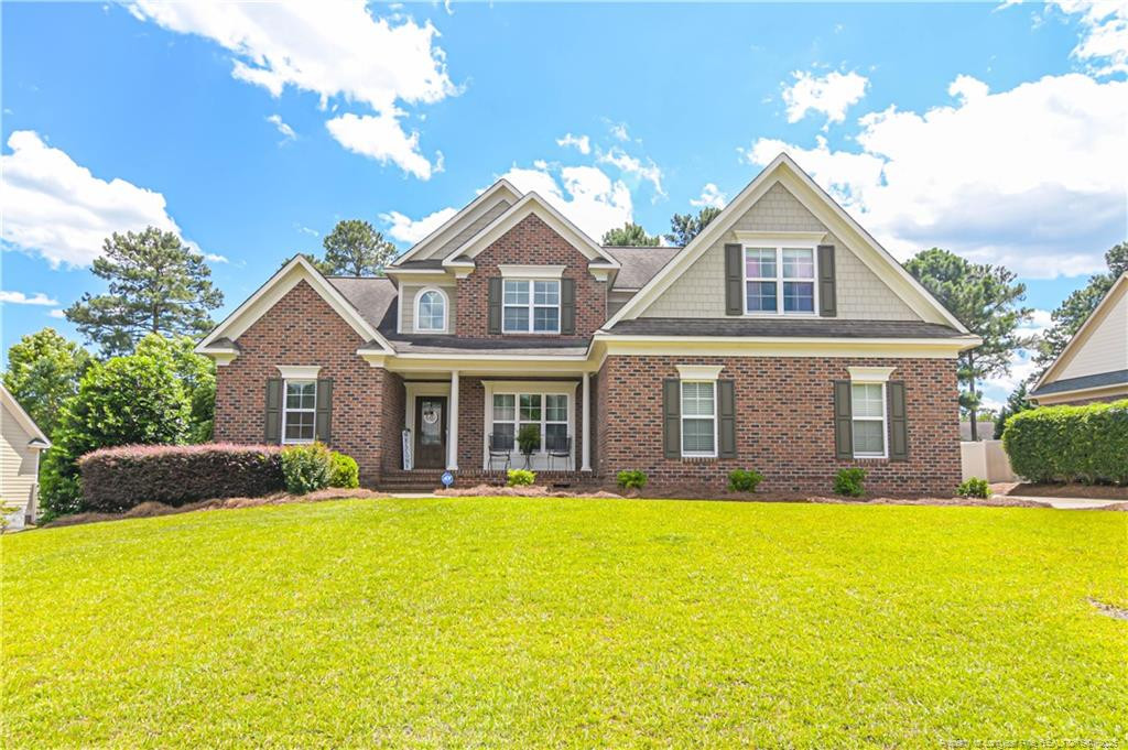 1450 Vergeland Drive Property Photo 1