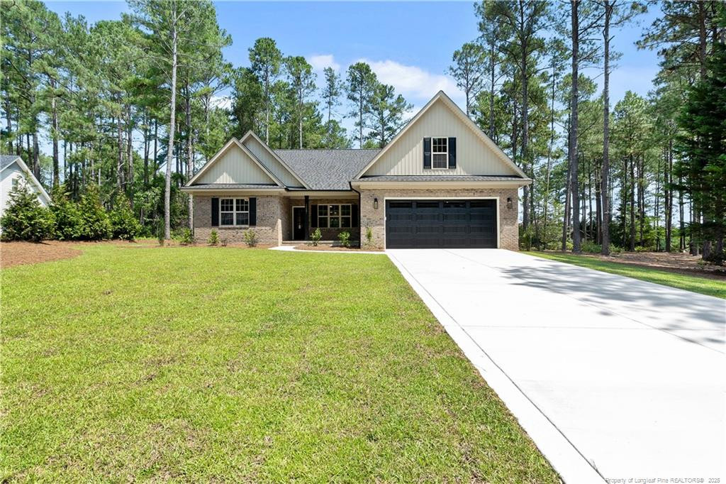 16661 Forest Fern Court Property Photo 1