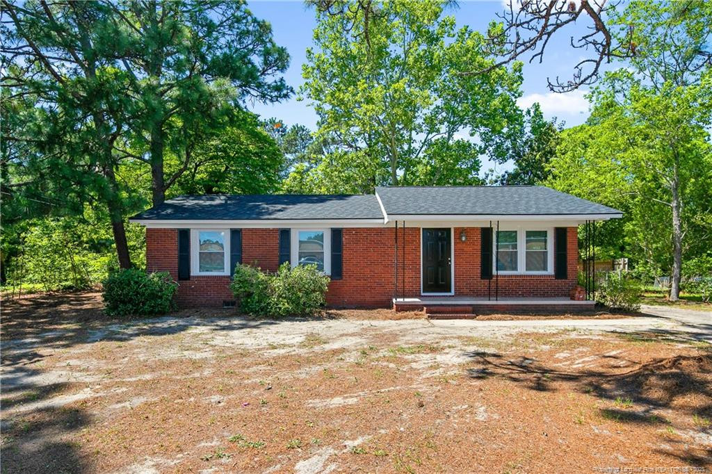 4112 Legion Road Property Photo 1
