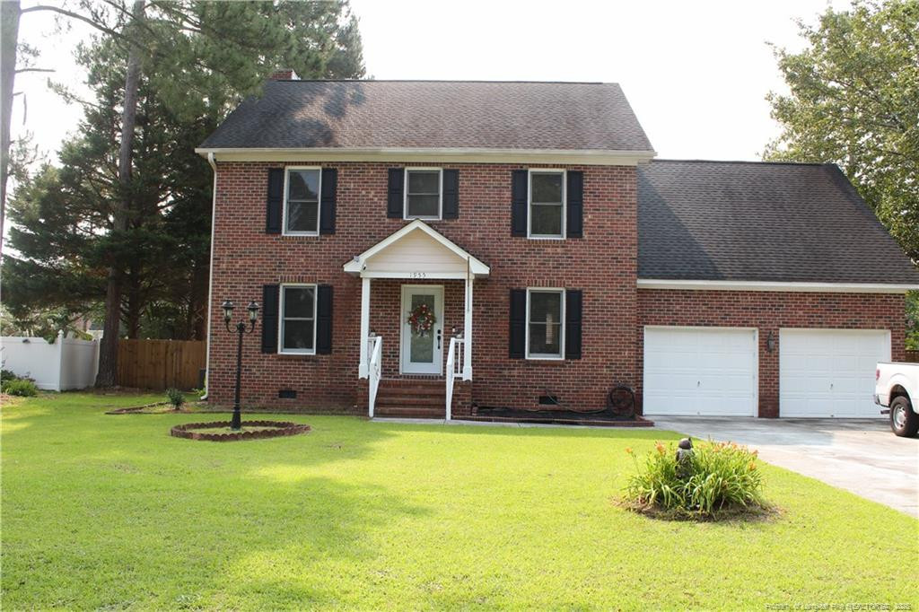 1955 Fairforest Drive Property Photo 1