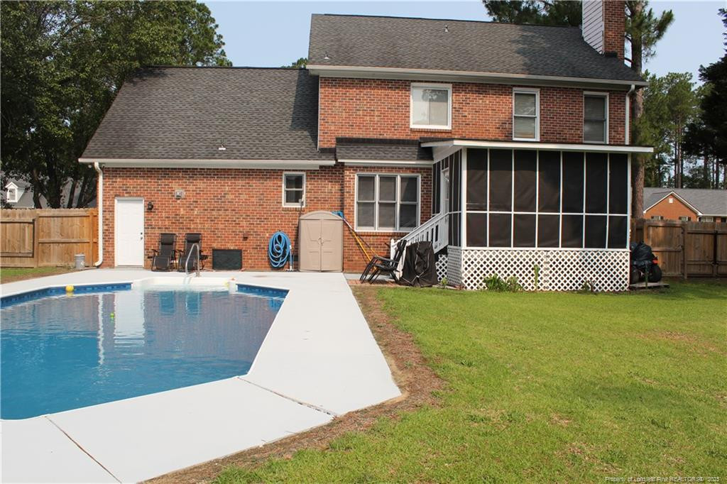 1955 Fairforest Drive Property Photo 26