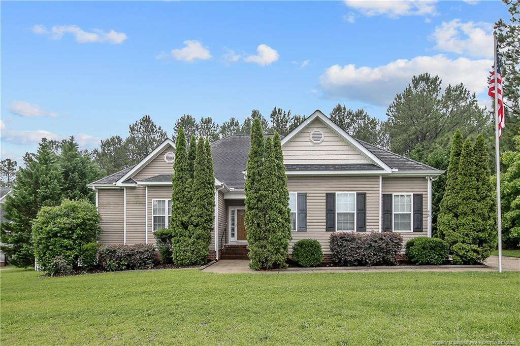 45 Remington Hill Drive Property Photo 1