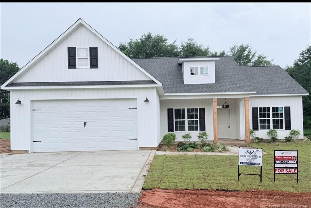 3649 Quarter Horse Run Property Photo 1