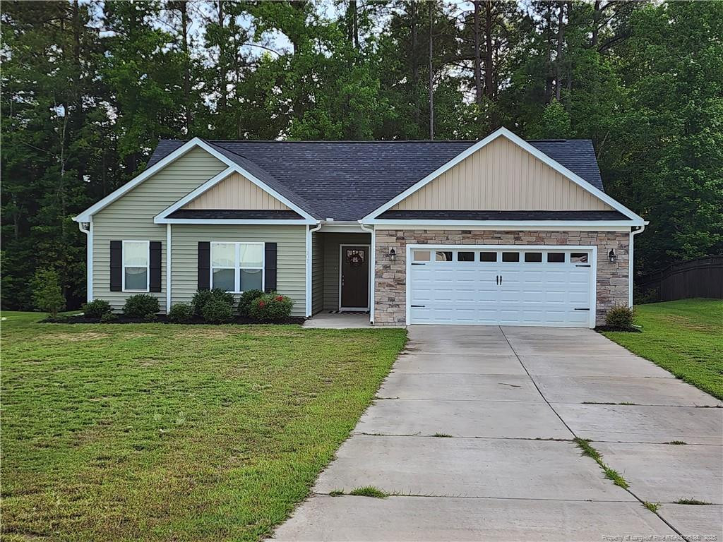 207 Southwick Court Property Photo 1