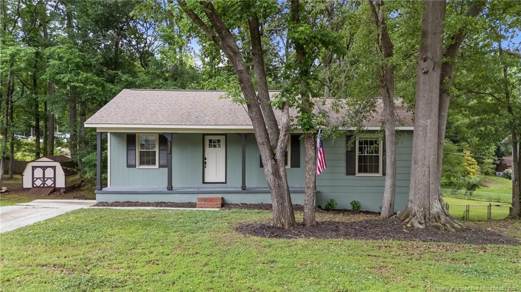 2308 Keith Drive Property Photo 1