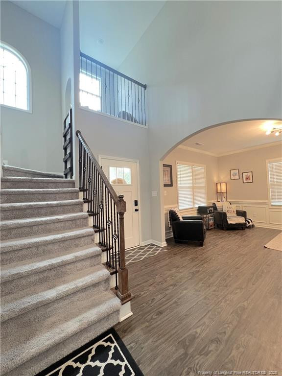 2927 Rockfish Road Property Photo 2