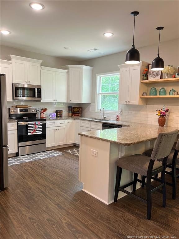 2927 Rockfish Road Property Photo 3