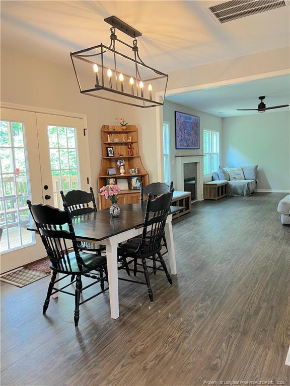 2927 Rockfish Road Property Photo 5