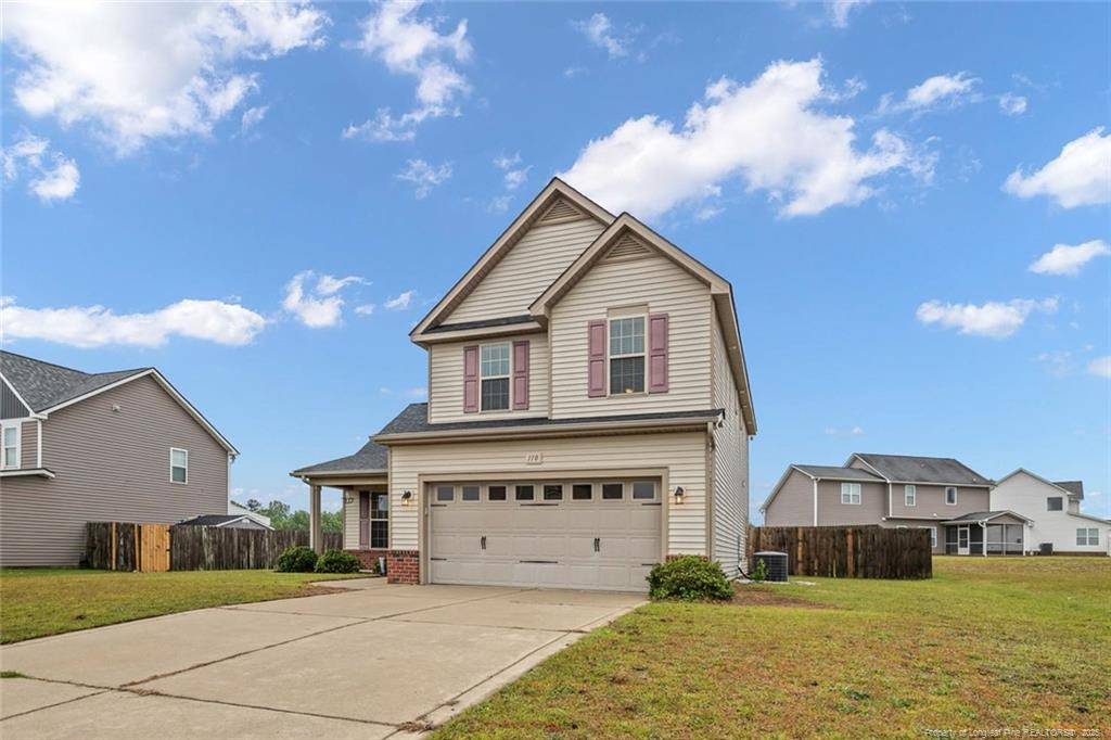 110 Summerseat Way Property Photo 3