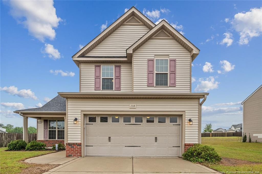 110 Summerseat Way Property Photo 4