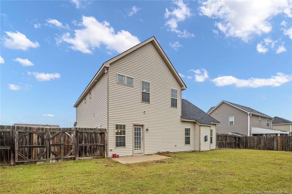 110 Summerseat Way Property Photo 43