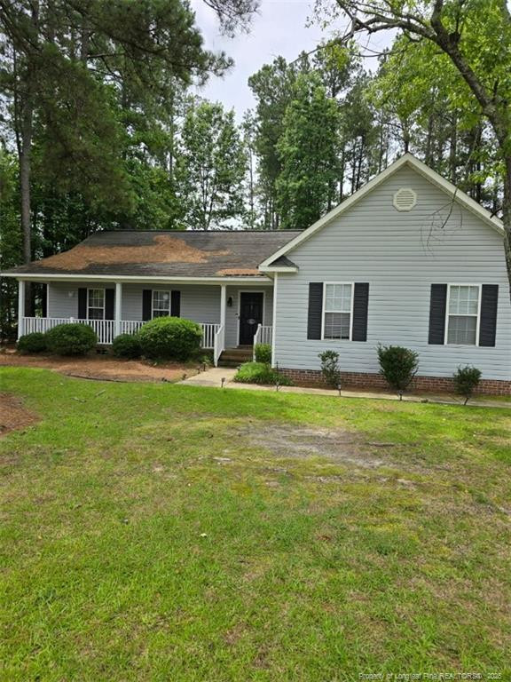 411 Nash Road Property Photo 1