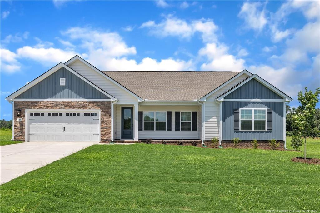 127 Camp Rock Road Property Photo 1