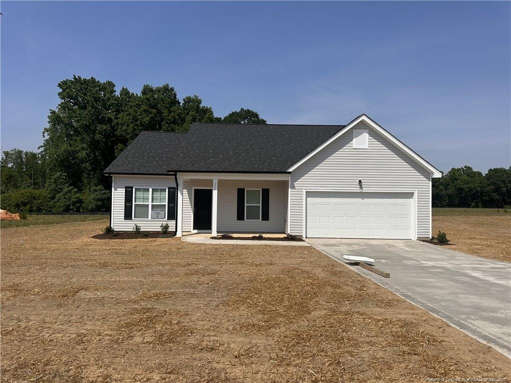 176 Dalton Drive Property Photo 1