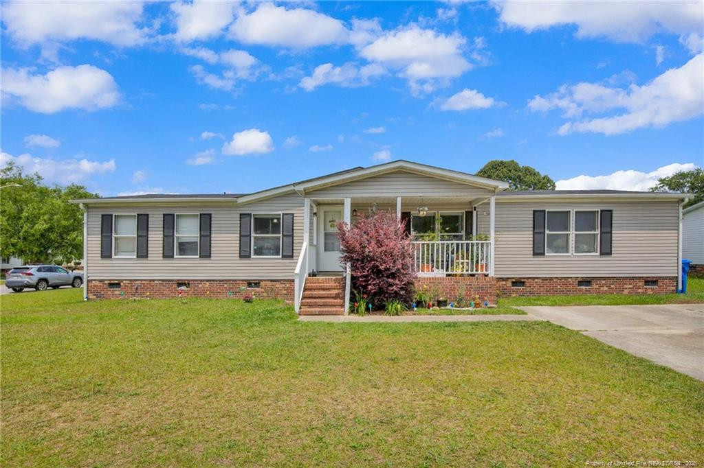 7350 April Drive Property Photo 1