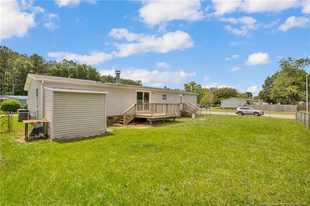 7350 April Drive Property Photo 27