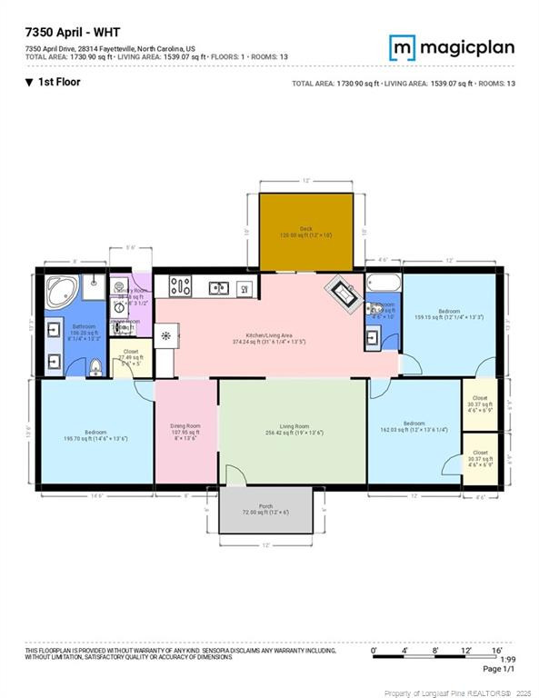 7350 April Drive Property Photo 30