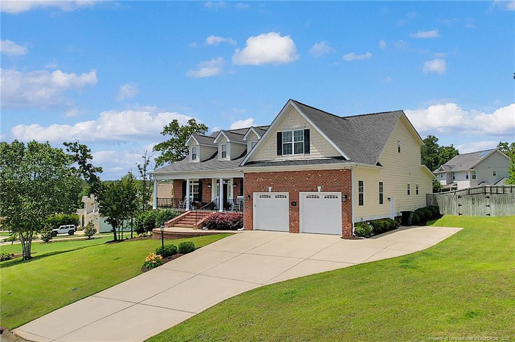 7344 Mariners Landing Drive Property Photo 2