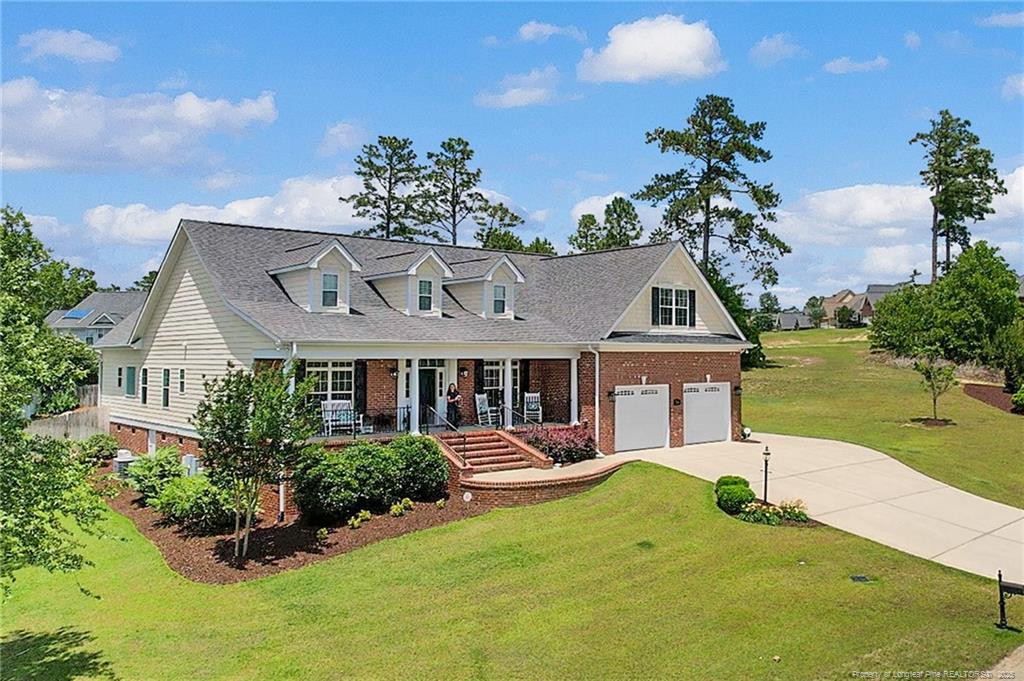7344 Mariners Landing Drive Property Photo 3