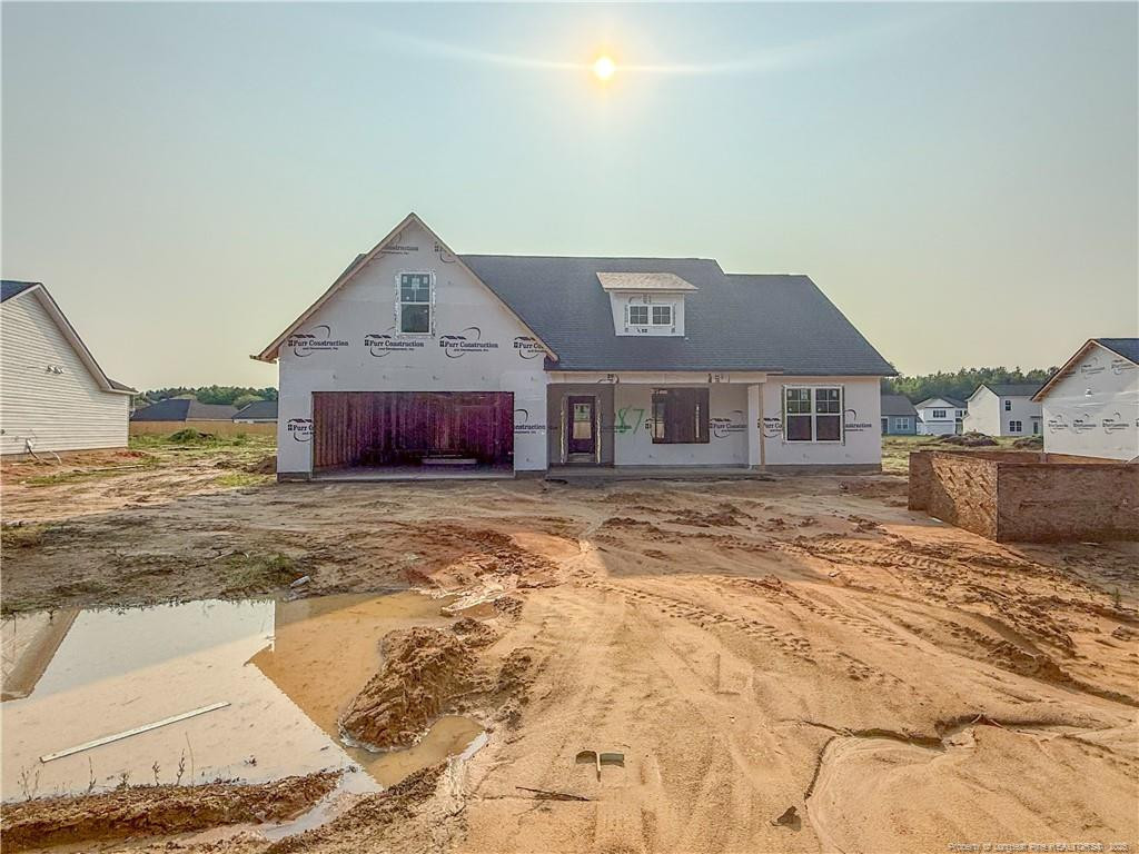 110 Crusher (lot 87) Drive Property Photo 1