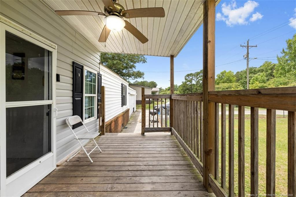 566 Quail Run Road Property Photo 5